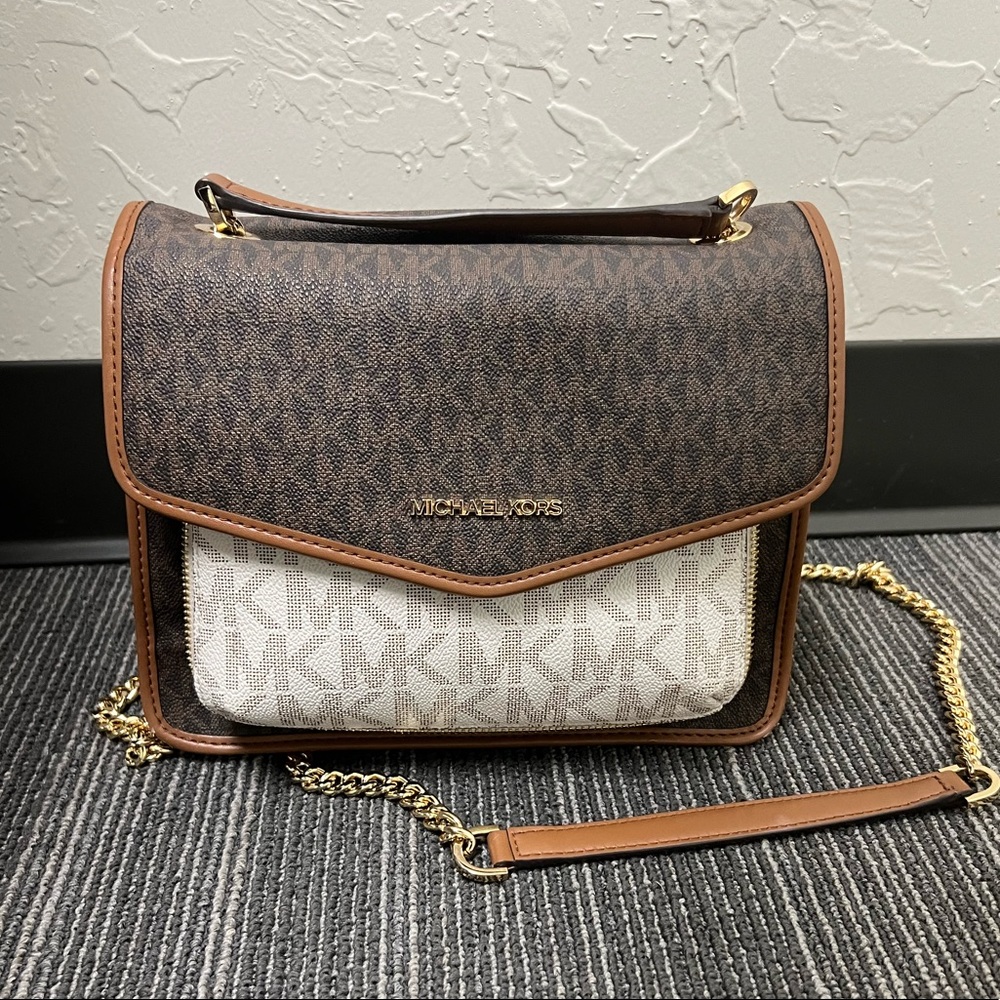 Michael Kors Crossbody Purse